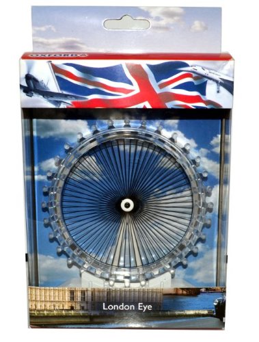 1:1200 Oxford Diecast London Eye
