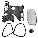 722.6 Transmission Conductor Plate+Connector+Filter+Gasket Repair Kit For Mercedes 5GTronic Trans