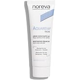 NOREVA LED AQUAREVA Cr&eacute;me Hydratante 24h Texture Riche (40 ml)