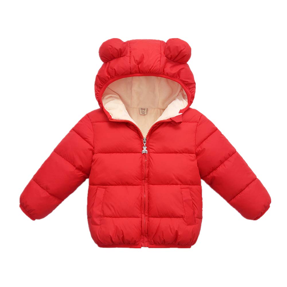 6t winter coat