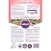 Halo Holistic Cat Food Wild Caught Salmon & Whitefish Formula, Healthy Grains Dry Cat Food, Complete Digestive Health, Kibble for Adult Cats, 6 lb Bag