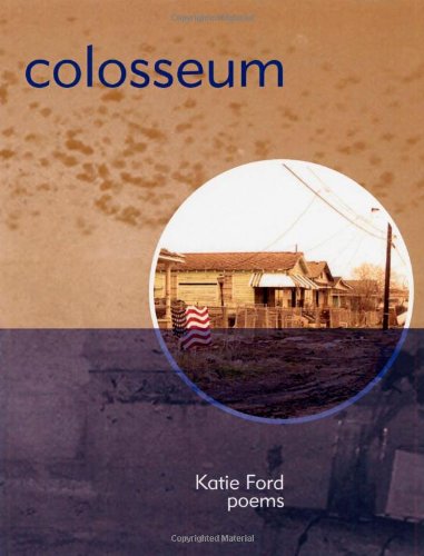 Colosseum: Poems