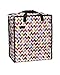 PackIt Freezable Picnic Bag with Zip Closure, Ziggy