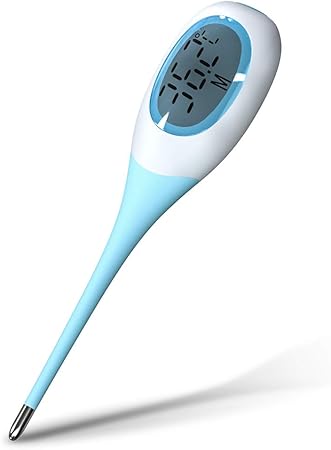 Zeđ Muzicki Zamisliti Thermometre Pediatrique Amazon Thealternativepa Com