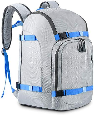 waterproof snowboarding backpack