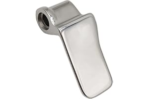 Bread Maker Paddles Mixing Paddle Bread Maker Mixing Paddle Stainless Steel Texture Bread Machine Attachment for Bread