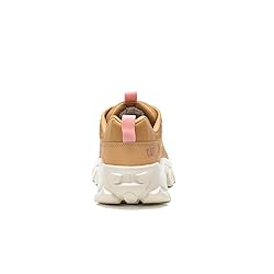 Caterpillar Intruder Lightning Mesh Sneaker Unisex