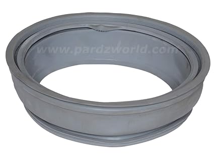 Pardzworld Rubber Sleeve Boot Gasket For Front Loading Machines Of Ifb Senodx Serenasx Senosx Senoritadx Elenasx Elenadx Seno Dx Elite Dx Elenasx Amazon In Home Kitchen