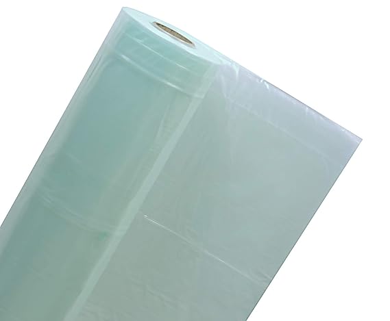 PROFI UV4 Folie 5 x 6 m Gartenfolie Gewächshausfolie Tomatenhaus
