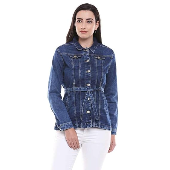 kraus jeans jacket
