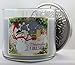 Bath & Body Works Marshmallow Fireside Candle 3 Wick 14.5 Oz Holiday Traditions Limited Edition 2015