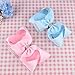DEEKA 20 PCS Rhinestone Glitter 6