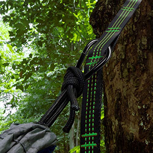4 Apor+Carabiner+Durable+Camping+Traveling