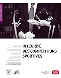 Image de Intégrité des compétitions sportives.