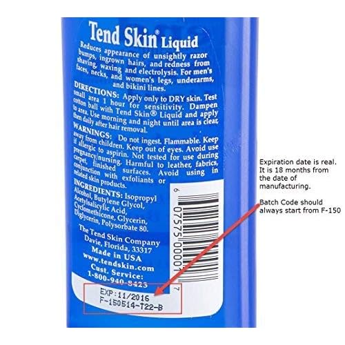 Tend Skin The Skin Care Solution For Tiendamia Com