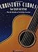 Christmas Carols for Easy Guitar
