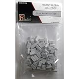 Pegasus Hobby Large Grey Bricks Diorama Accessory