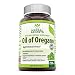 Herbal Secrets Oil of Oregano 250 Mg 120 Softgels
