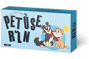 Dog Pregnancy Test Kit at Home - Accurate and Fast Dog Pregnancy Test, Convenient & Disposable Pregnancy Tests Strip Within 1