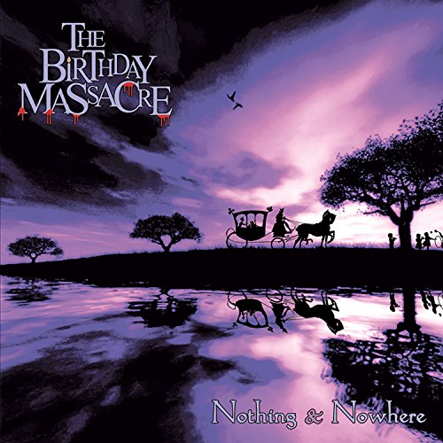 The Birthday Massacre - To Die For (2002) Lyrics - Zortam Music