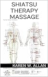 Shiatsu Therapy Massage