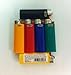 Bic Classic Disposable Lighter, Colors May Vary 1 ea (Pack of 6)