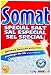 Miele : Somat Dishwasher Salt (B1640) 1.2kg/Packaging may vary