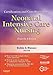 Certification and Core Review for Neonatal Intensive Care Nursing, 4e (Watson, Certification and Core Review for Neonatal Intensive Care Nursing)