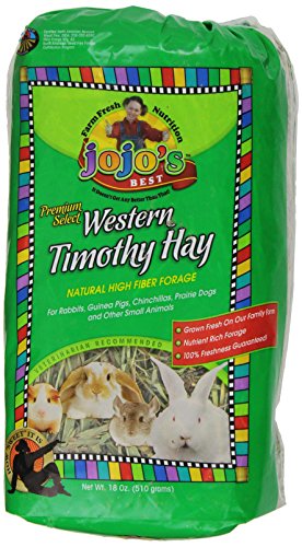 standlee timothy hay for rabbits