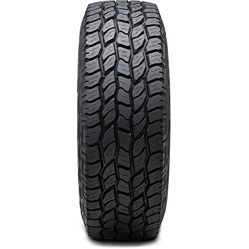 Ford Explorer With All Terrain Tires