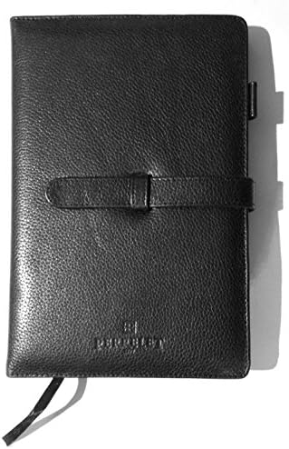 Perrelet 1777 Watch Luxury Leather 2017 Agenda Organizer Notebook