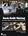 Basic Knife Making: From Raw Steel to a Finished Stub Tang Knife by 