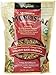 Ambrosial Granola Organic Venetian Vineyard Omega-3 Plus, 12-Ounce Pouch (Pack of 6)