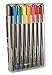 SHARPIE Art Pens, Fine Point, Colors may vary, Hard Case, 8 Pack (1982056)