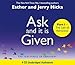 Ask And It Is Given (Part I): The Laws Of Attraction by
