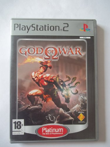 God of War (Platinum)