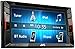 JVC KWV140BT Double Din BT in-Dash DVD/CD/Am/FM Car Stereo W/6.2 Touchscreen