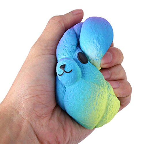 3 Highpot+Squishies+Galaxy+Squishy+Scented