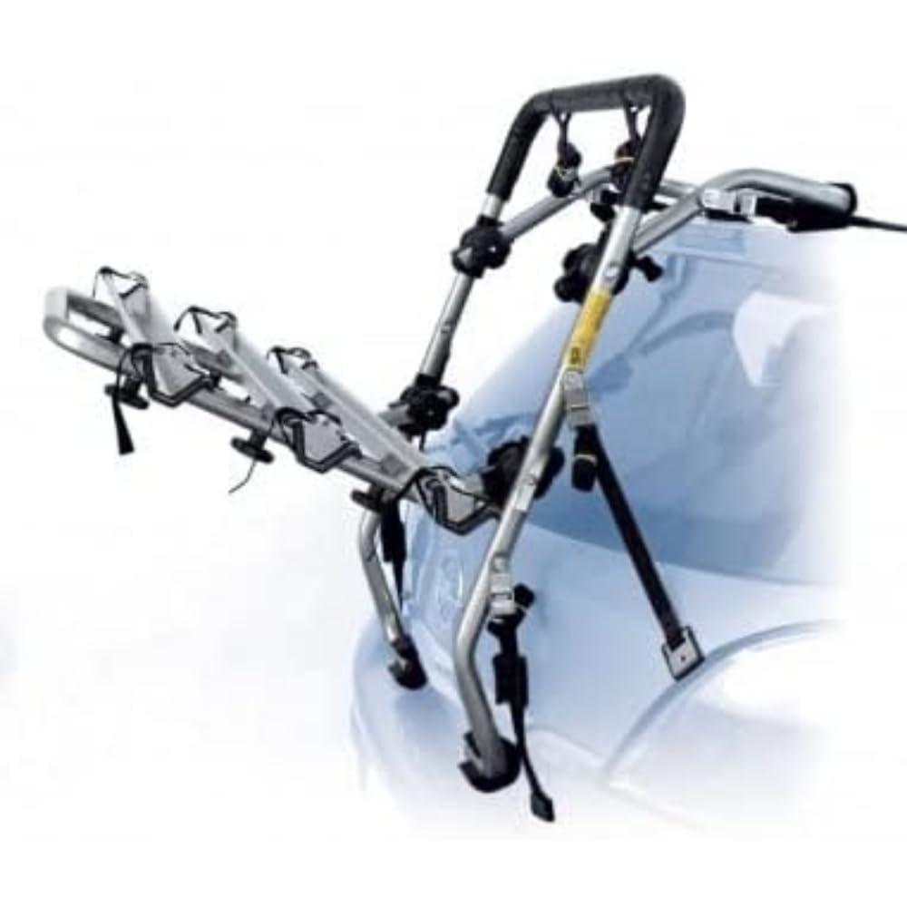 PERUZZO 378/3 Rear Bike Rack with