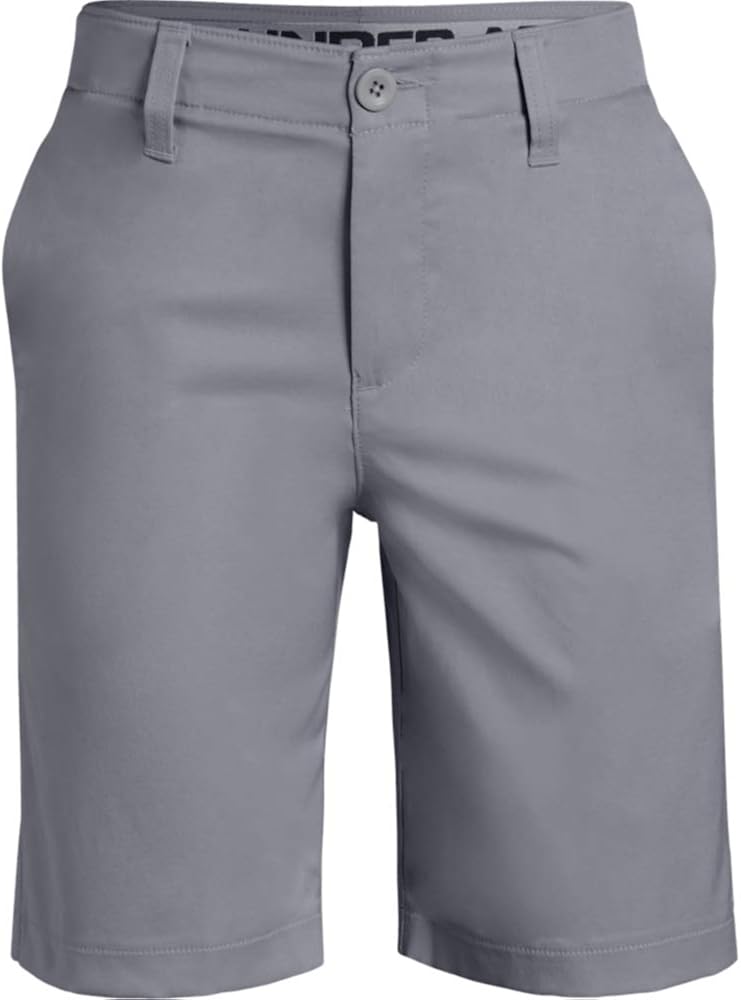 Under Armour Boys’ Match Play 2.0 Golf Short : Clothing