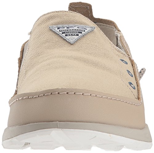 columbia men's bahama vent pfg boat shoe