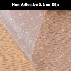 Cooyes Shelf Liners for Kitchen