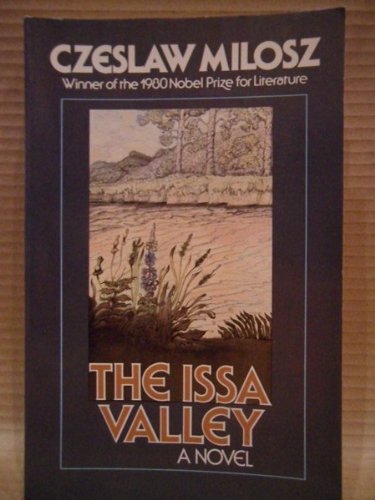THE ISSA VALLEY.