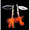 Hengjia-5pcslot-Original-Rooster-Tail-Spinnerbait-Lure-with-Painted-Blade-Spinner-Baits-Kit-Saltwaterfreshwater-for-Bass-Trout-8cm3156g