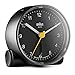 Braun BNC001BKBK Classic Analog Quartz Alarm Clock