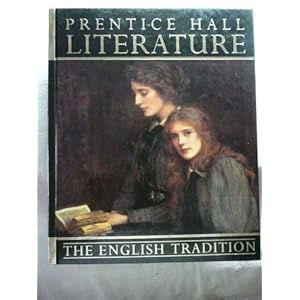 Prentice Hall Literature: The American Experience