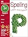 DK Workbooks: Spelling, First Grade: Learn and Explore