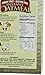Lilly B's Gluten Free Instant Oatmeal, Maple Raisin with Flax, 88.4 oz (Pack of 8)