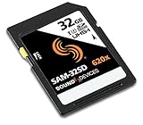 Sound Devices SAM-32SD (32GB SD Card)