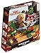 Disney Planes: Fire & Rescue Wildfire Rescue Playset